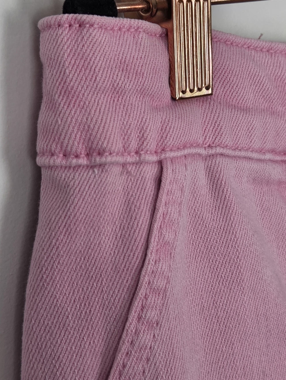 Judy Blue Pink Drawstring Jogger Pants - Picture 5 of 15